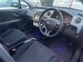 2007 Honda Stream
