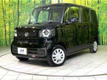2024 Honda N BOX