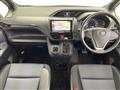 2015 Toyota Voxy