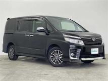 2015 Toyota Voxy