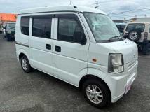 2010 Suzuki Every