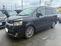 2009 Toyota Voxy