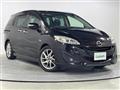 2012 Mazda Premacy