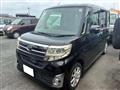 2014 Daihatsu Tanto Custom