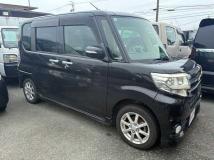 2014 Daihatsu Tanto Custom
