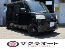 2012 Daihatsu Tanto