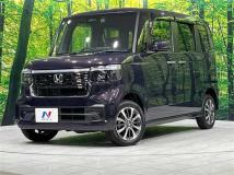 2025 Honda N BOX