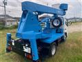 2007 Mitsubishi Canter