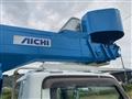 2007 Mitsubishi Canter