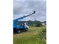 2007 Mitsubishi Canter