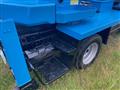 2007 Mitsubishi Canter
