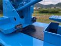 2007 Mitsubishi Canter
