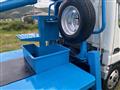 2007 Mitsubishi Canter