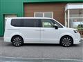 2022 Honda Step WGN