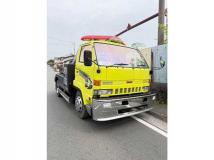 1991 Isuzu Isuzu Others