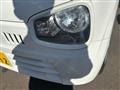 2020 Suzuki Alto