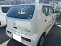 2020 Suzuki Alto