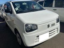 2020 Suzuki Alto