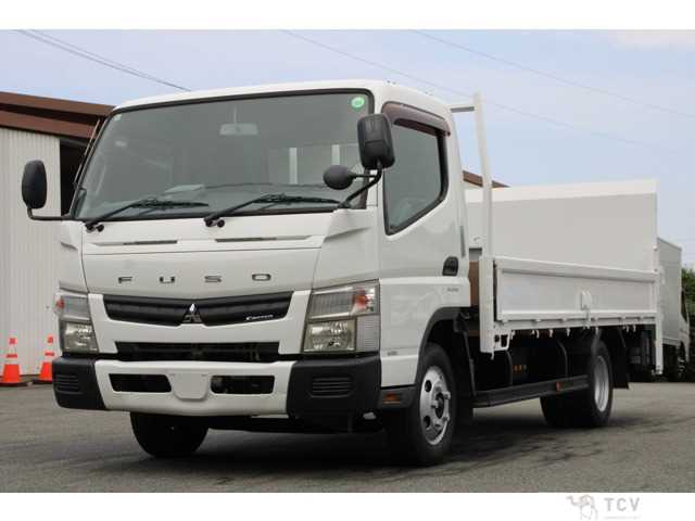 2015 Mitsubishi Canter