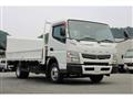 2015 Mitsubishi Canter