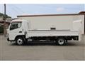 2015 Mitsubishi Canter
