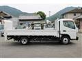 2015 Mitsubishi Canter