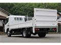 2015 Mitsubishi Canter