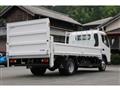 2015 Mitsubishi Canter