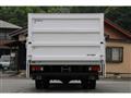 2015 Mitsubishi Canter