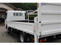 2015 Mitsubishi Canter