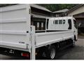 2015 Mitsubishi Canter