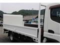 2015 Mitsubishi Canter