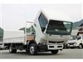 2015 Mitsubishi Canter