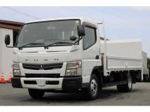 2015 Mitsubishi Canter