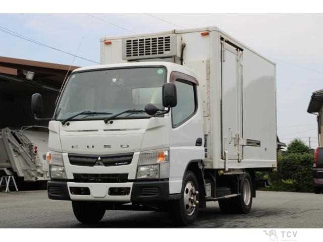 2016 Mitsubishi Canter