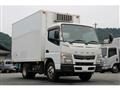2016 Mitsubishi Canter