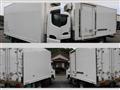 2016 Mitsubishi Canter
