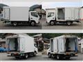 2016 Mitsubishi Canter