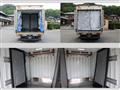 2016 Mitsubishi Canter