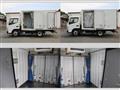 2016 Mitsubishi Canter