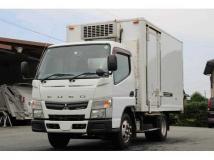 2016 Mitsubishi Canter