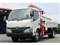 2015 Toyota Toyoace