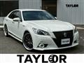 2013 Toyota Crown Athlete Series