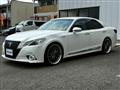 2013 Toyota Crown Athlete Series