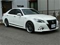 2013 Toyota Crown Athlete Series
