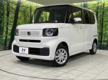 2026 Honda N BOX