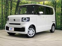 2026 Honda N BOX