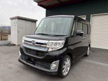 2014 Daihatsu Tanto Custom