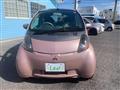 2008 Mitsubishi i