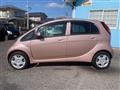 2008 Mitsubishi i